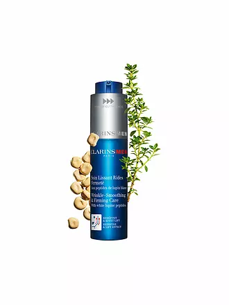 CLARINS | Soin Lissant Rides Fermeté 50ml | 